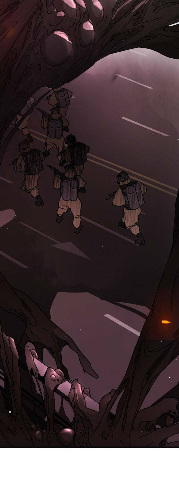 Đại Dịch Seoul Chapter 66 - Trang 2