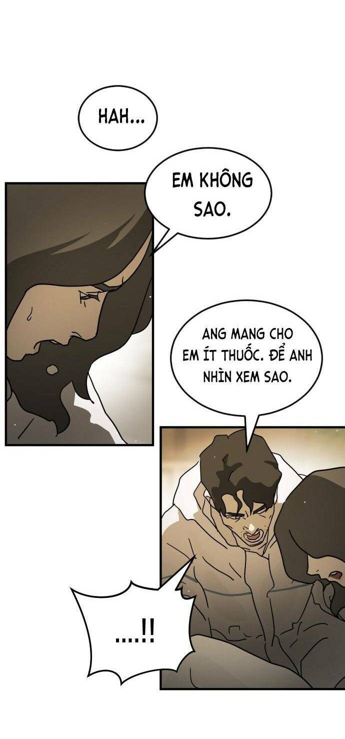 Đại Dịch Seoul Chapter 66 - Trang 2