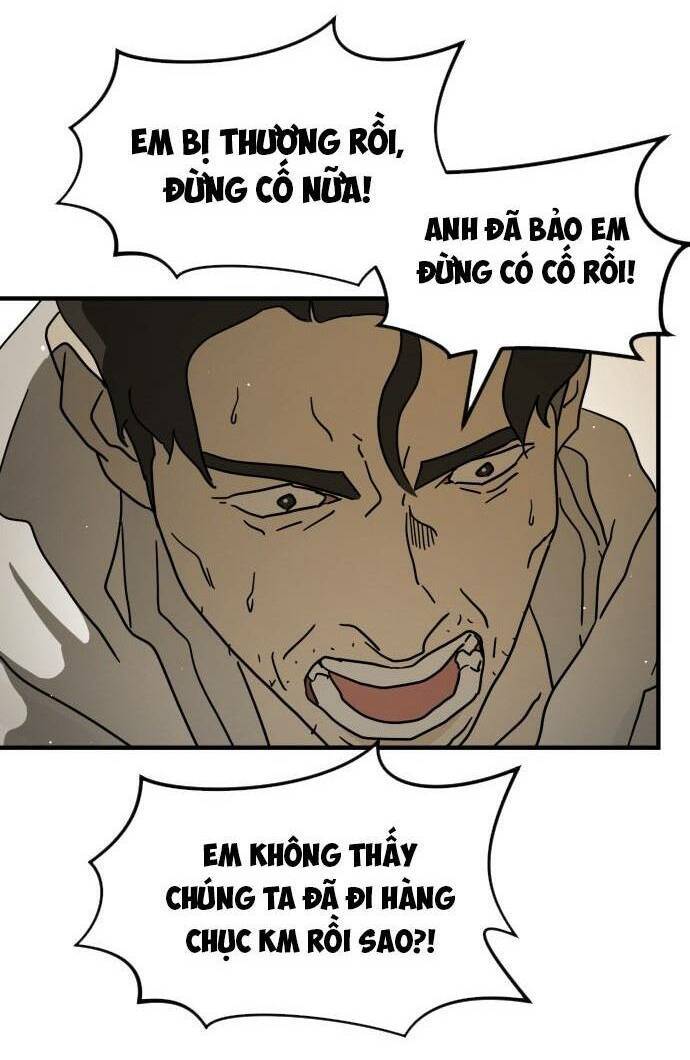 Đại Dịch Seoul Chapter 66 - Trang 2