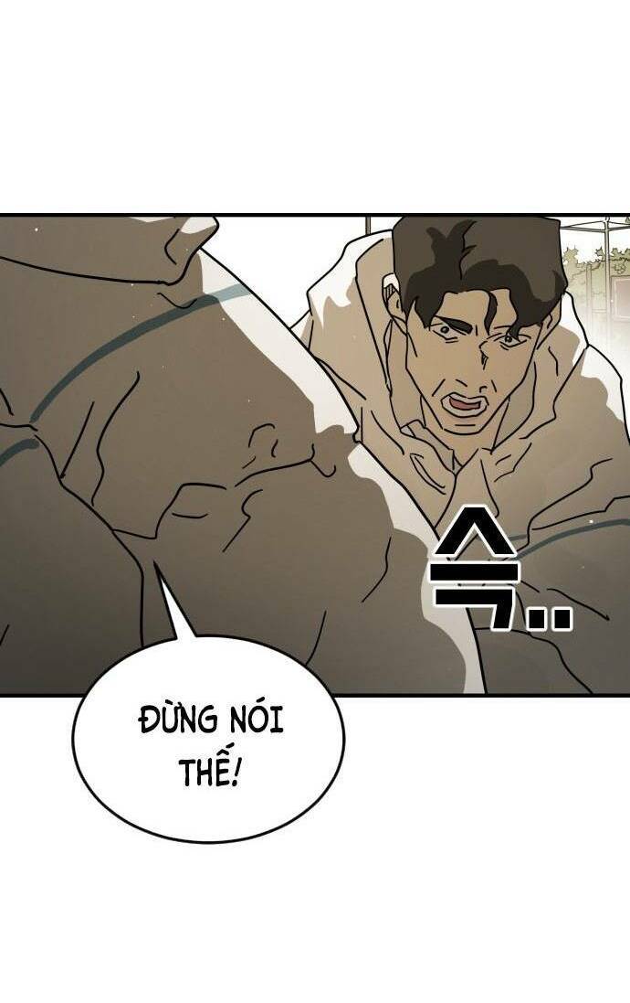 Đại Dịch Seoul Chapter 66 - Trang 2