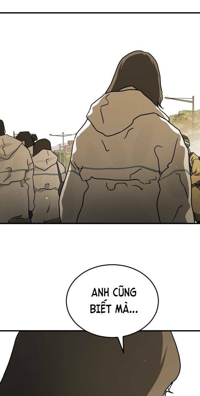 Đại Dịch Seoul Chapter 66 - Trang 2