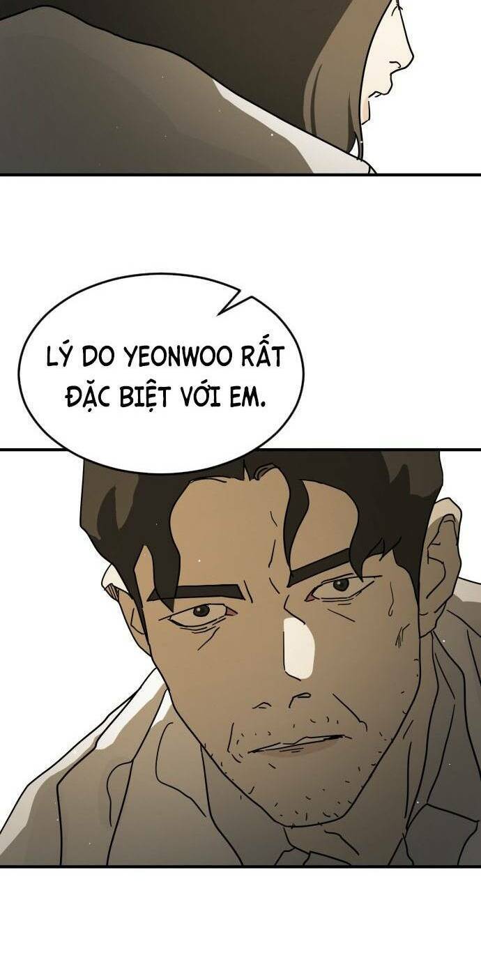 Đại Dịch Seoul Chapter 66 - Trang 2