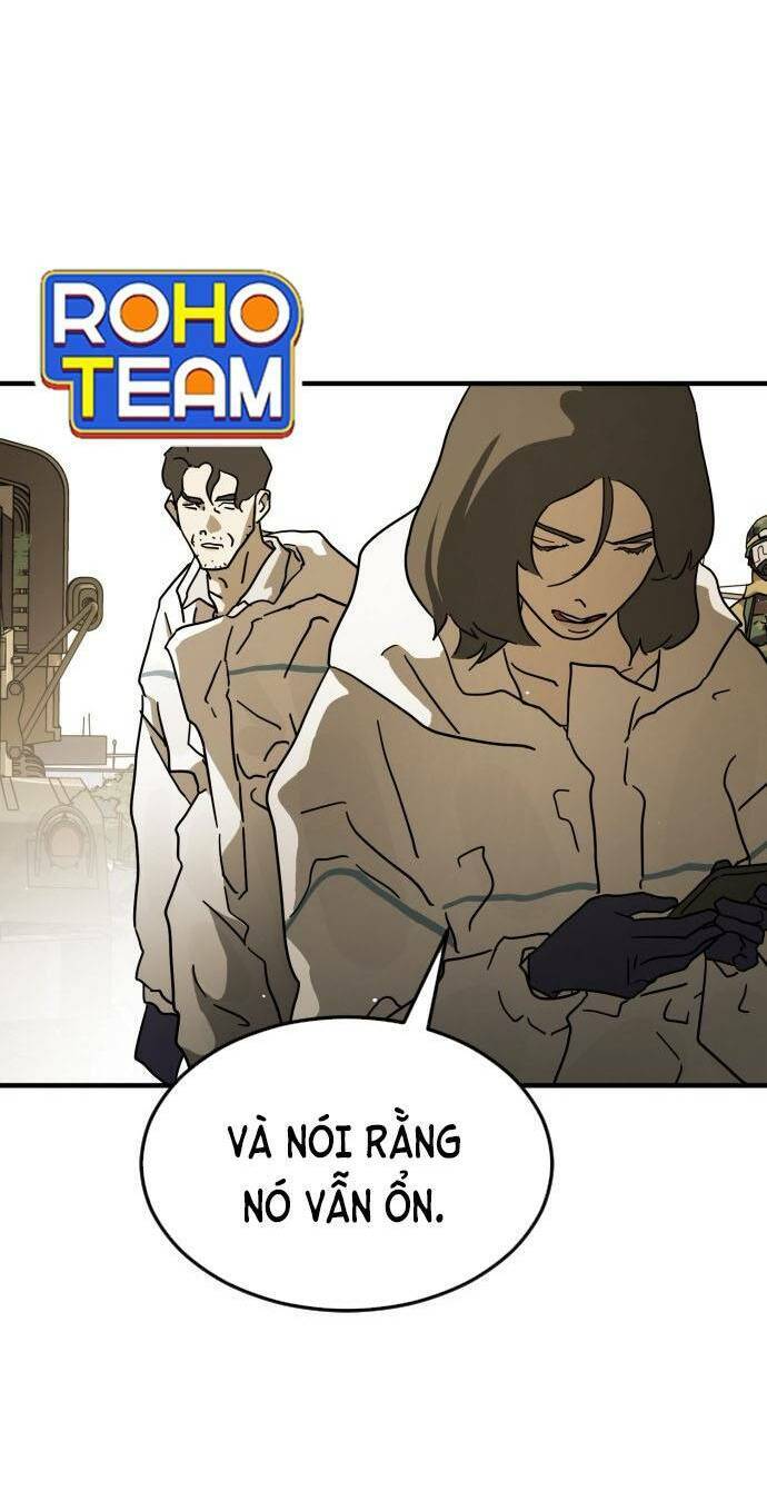 Đại Dịch Seoul Chapter 66 - Trang 2