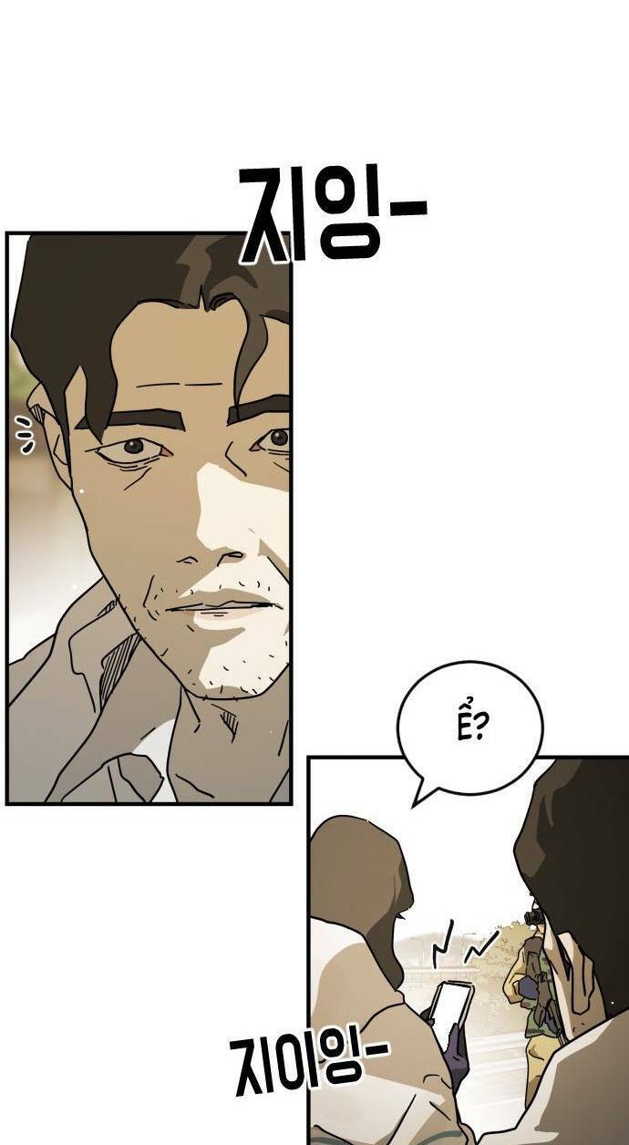 Đại Dịch Seoul Chapter 66 - Trang 2