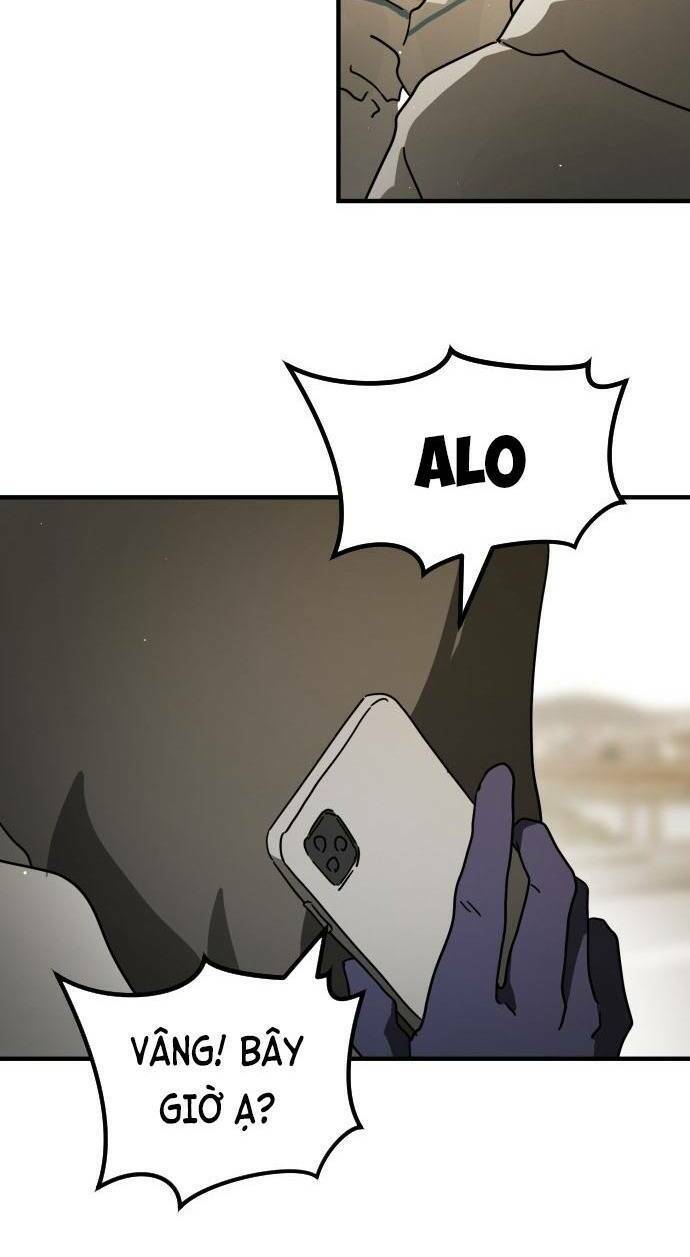 Đại Dịch Seoul Chapter 66 - Trang 2