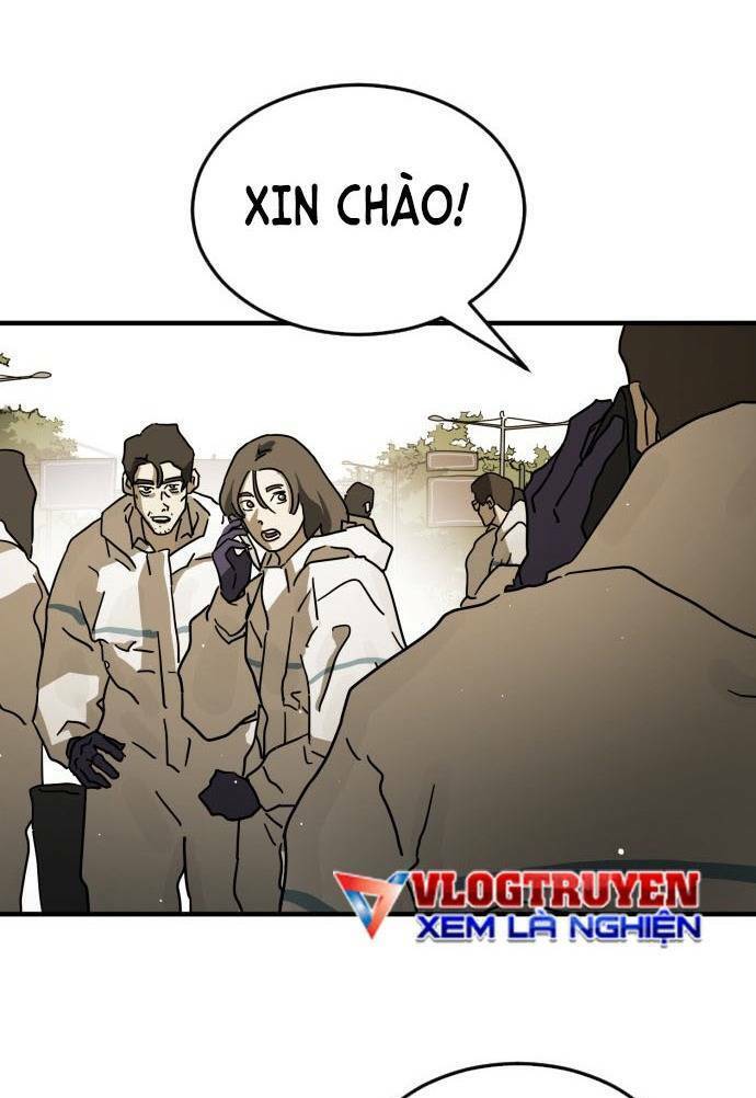 Đại Dịch Seoul Chapter 66 - Trang 2