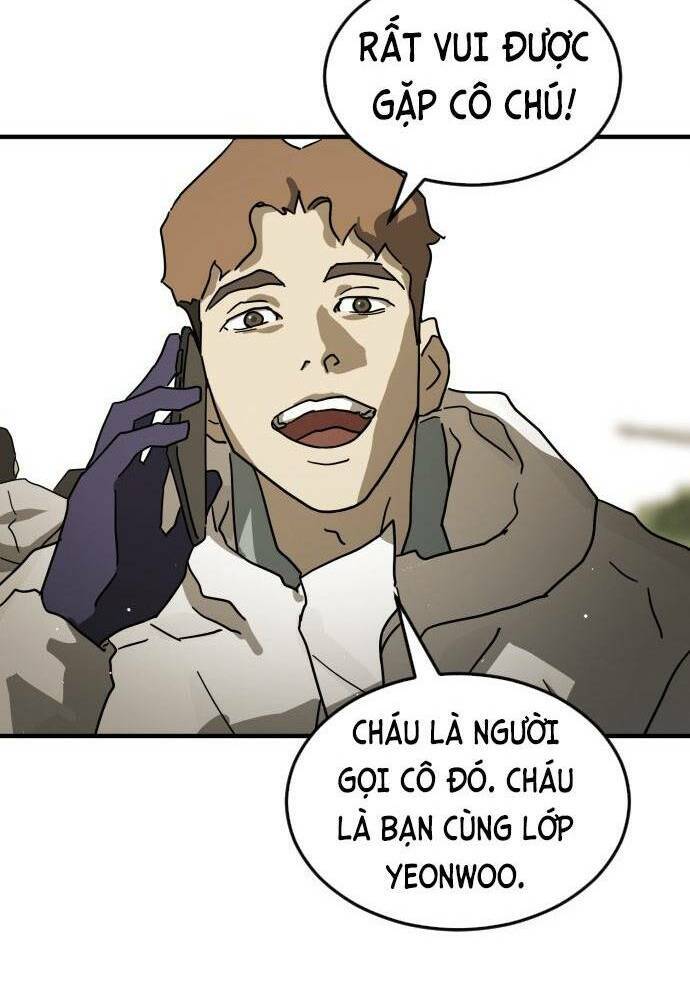 Đại Dịch Seoul Chapter 66 - Trang 2