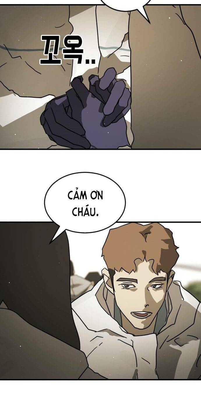 Đại Dịch Seoul Chapter 66 - Trang 2