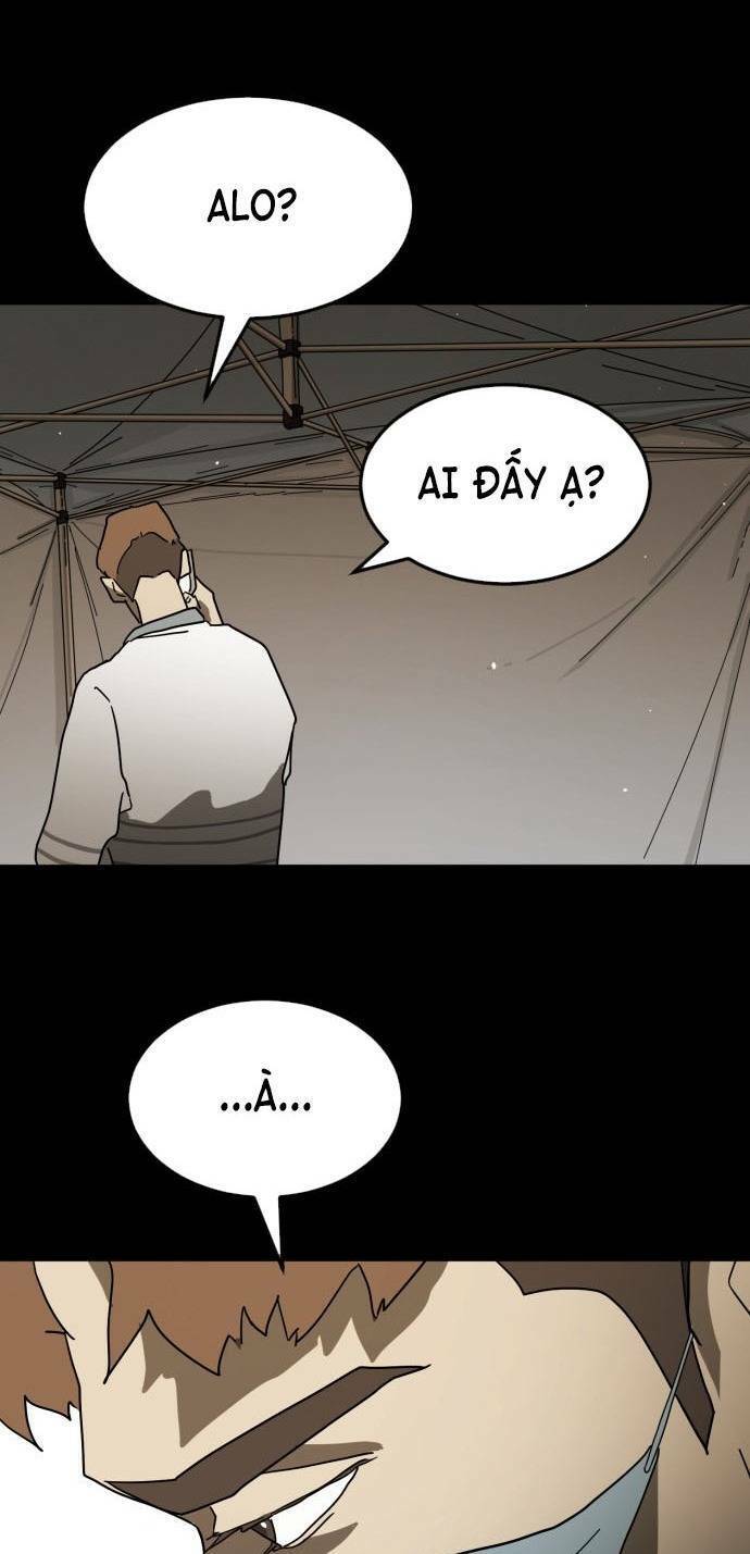 Đại Dịch Seoul Chapter 66 - Trang 2