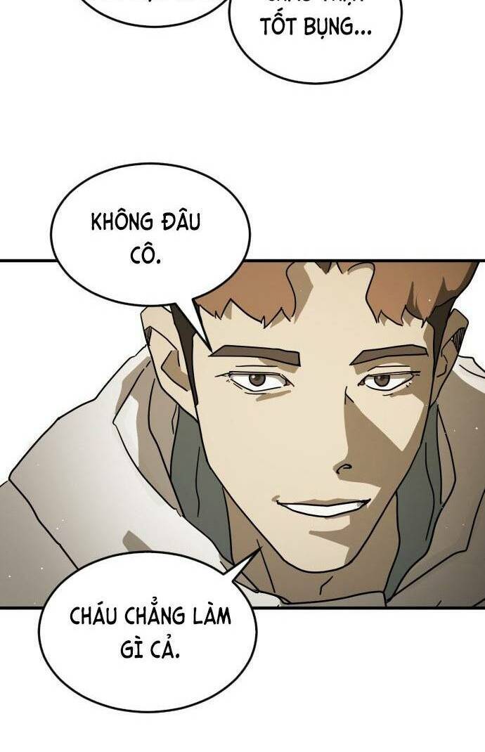 Đại Dịch Seoul Chapter 66 - Trang 2