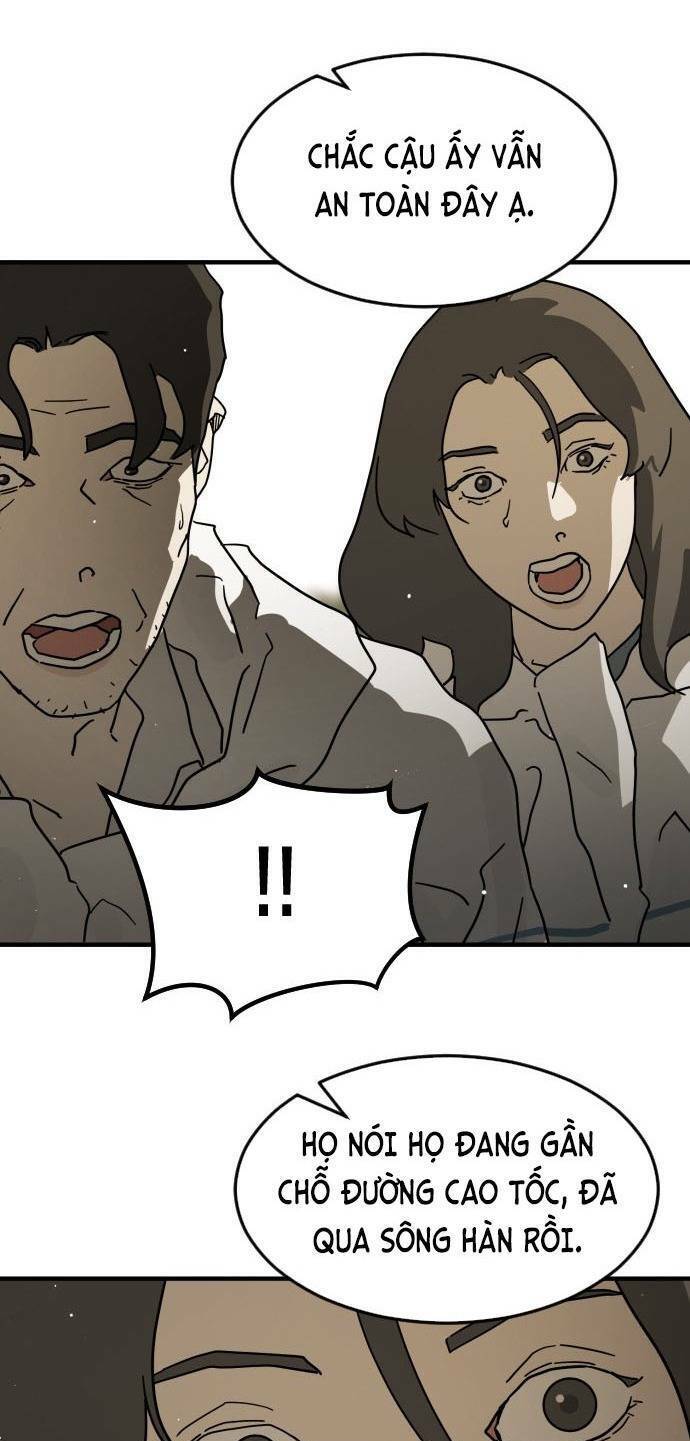 Đại Dịch Seoul Chapter 66 - Trang 2