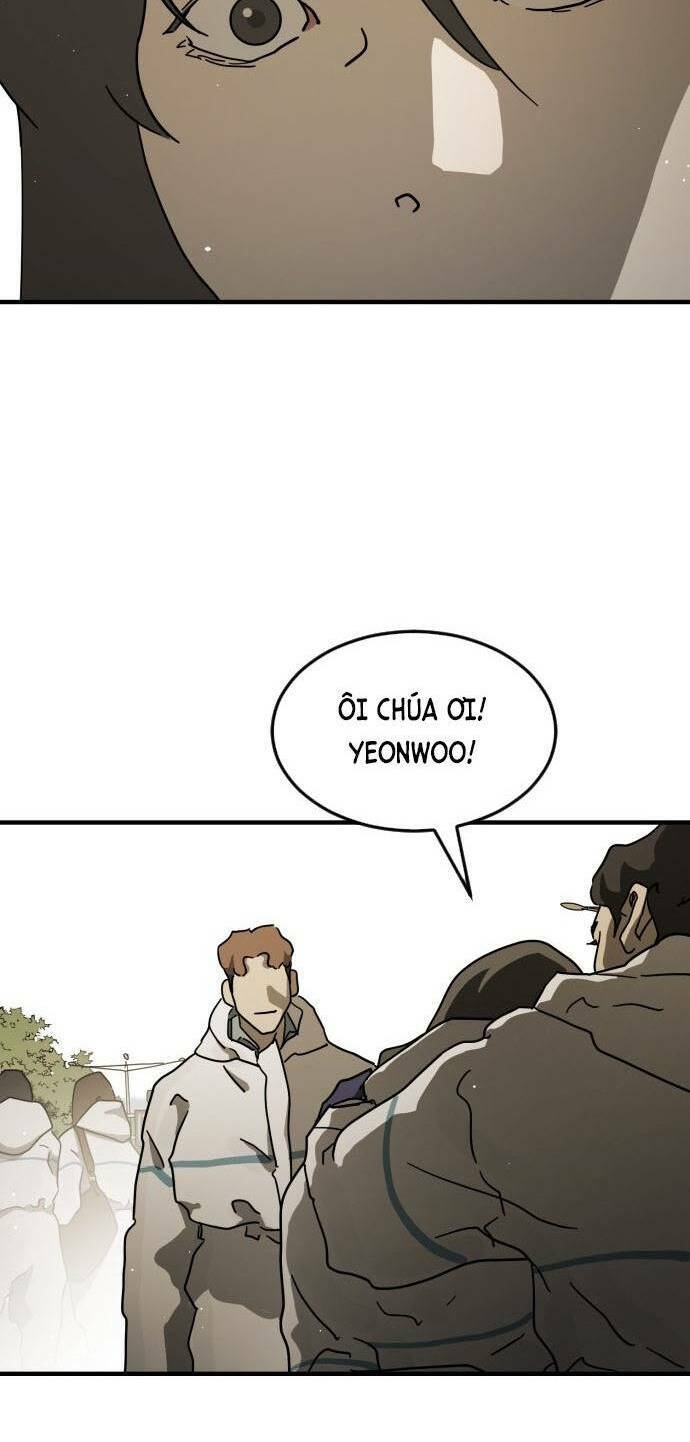Đại Dịch Seoul Chapter 66 - Trang 2