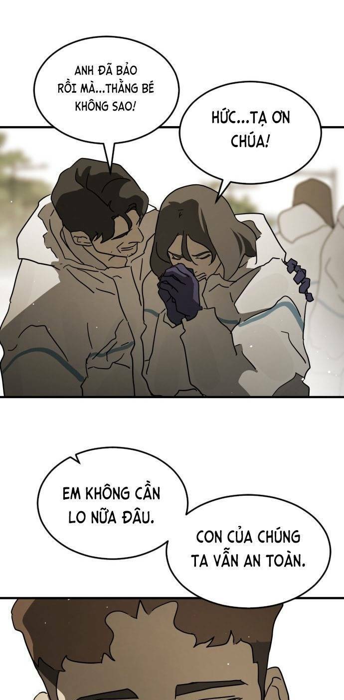 Đại Dịch Seoul Chapter 66 - Trang 2