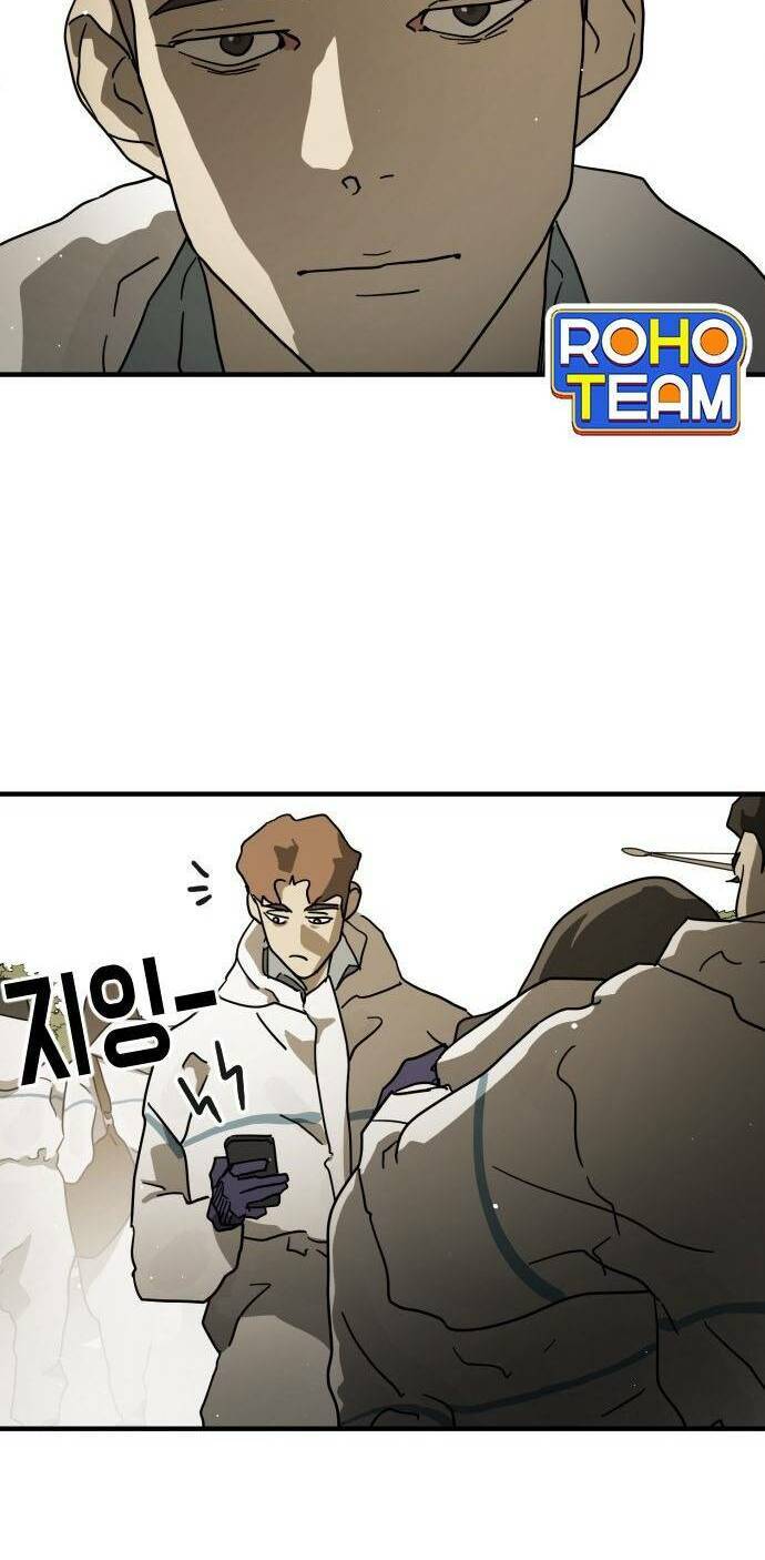 Đại Dịch Seoul Chapter 66 - Trang 2