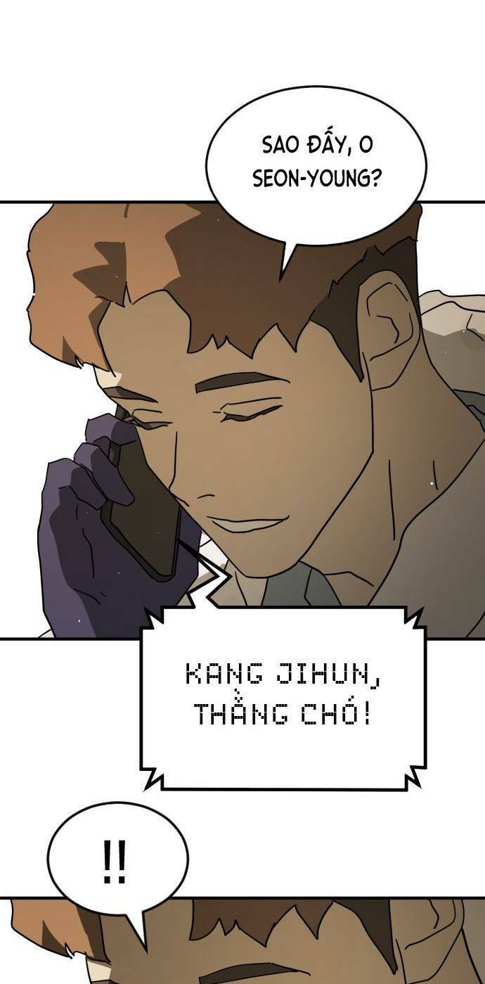 Đại Dịch Seoul Chapter 66 - Trang 2