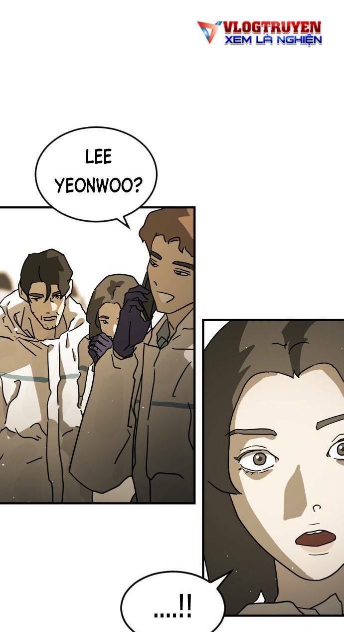 Đại Dịch Seoul Chapter 66 - Trang 2