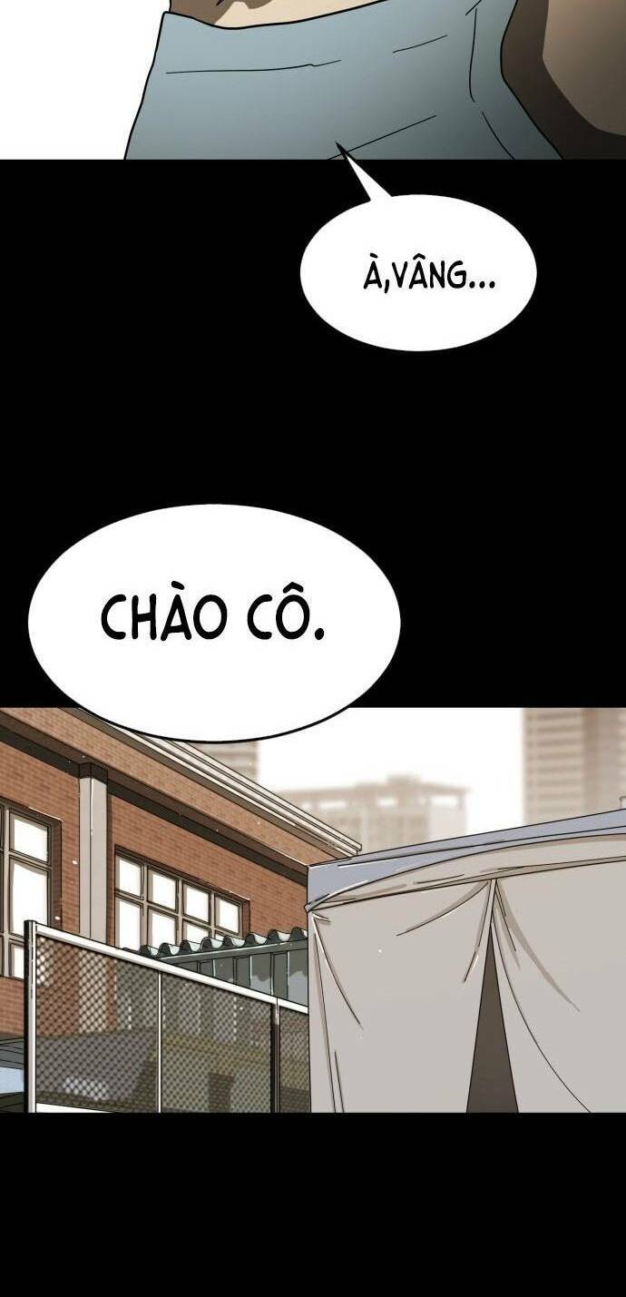 Đại Dịch Seoul Chapter 66 - Trang 2