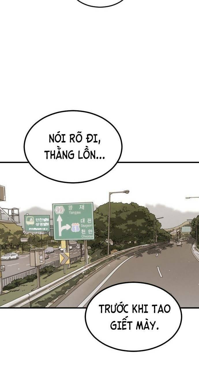 Đại Dịch Seoul Chapter 66 - Trang 2