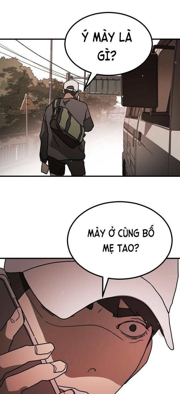 Đại Dịch Seoul Chapter 66 - Trang 2