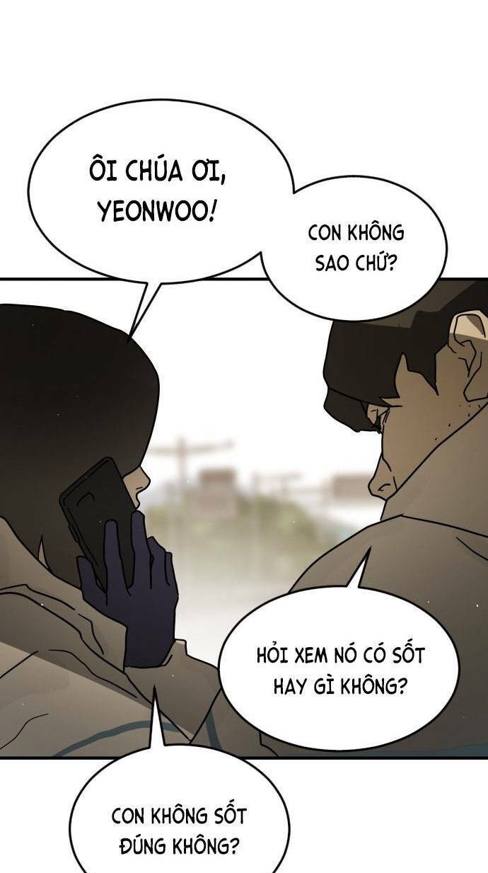 Đại Dịch Seoul Chapter 66 - Trang 2