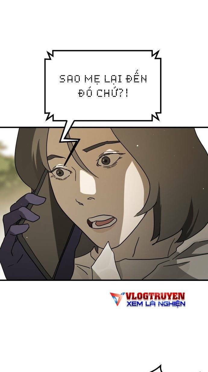 Đại Dịch Seoul Chapter 66 - Trang 2