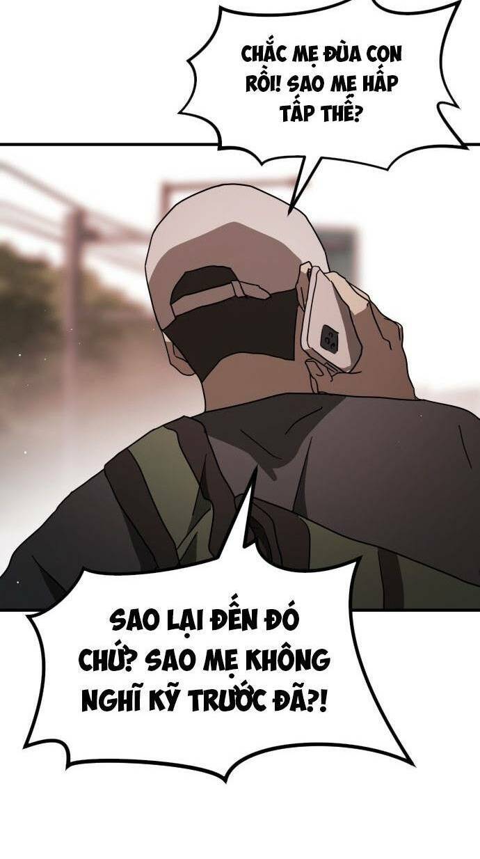 Đại Dịch Seoul Chapter 66 - Trang 2