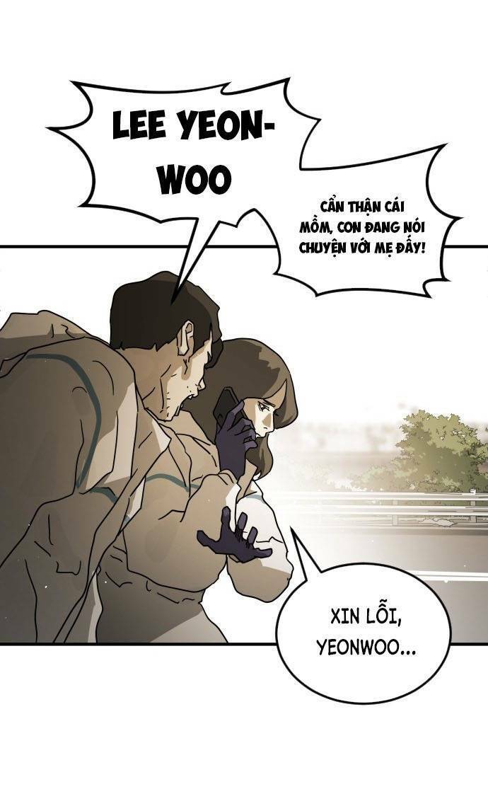 Đại Dịch Seoul Chapter 66 - Trang 2