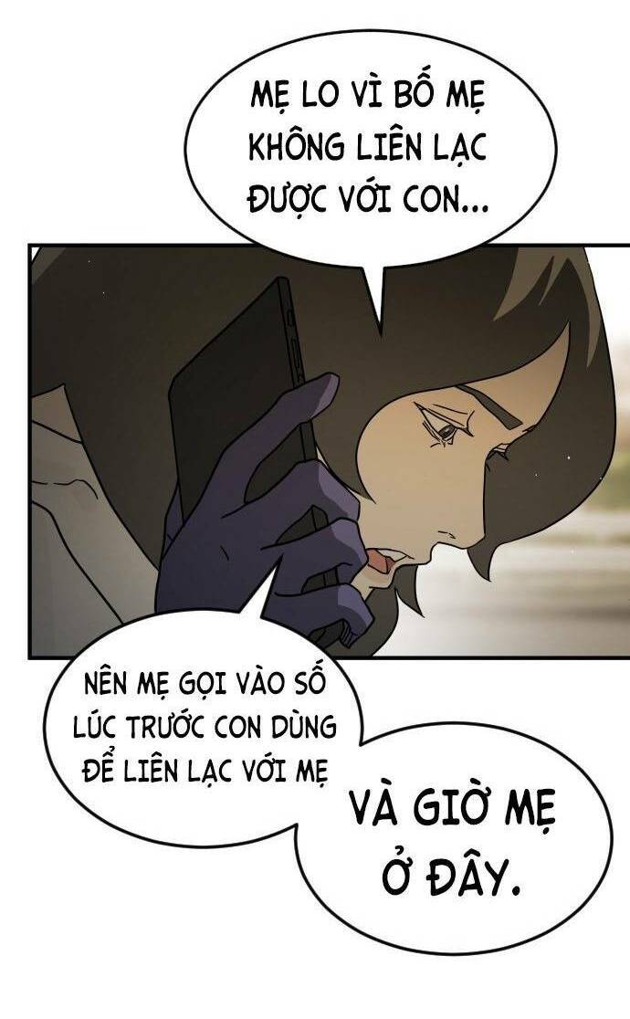 Đại Dịch Seoul Chapter 66 - Trang 2