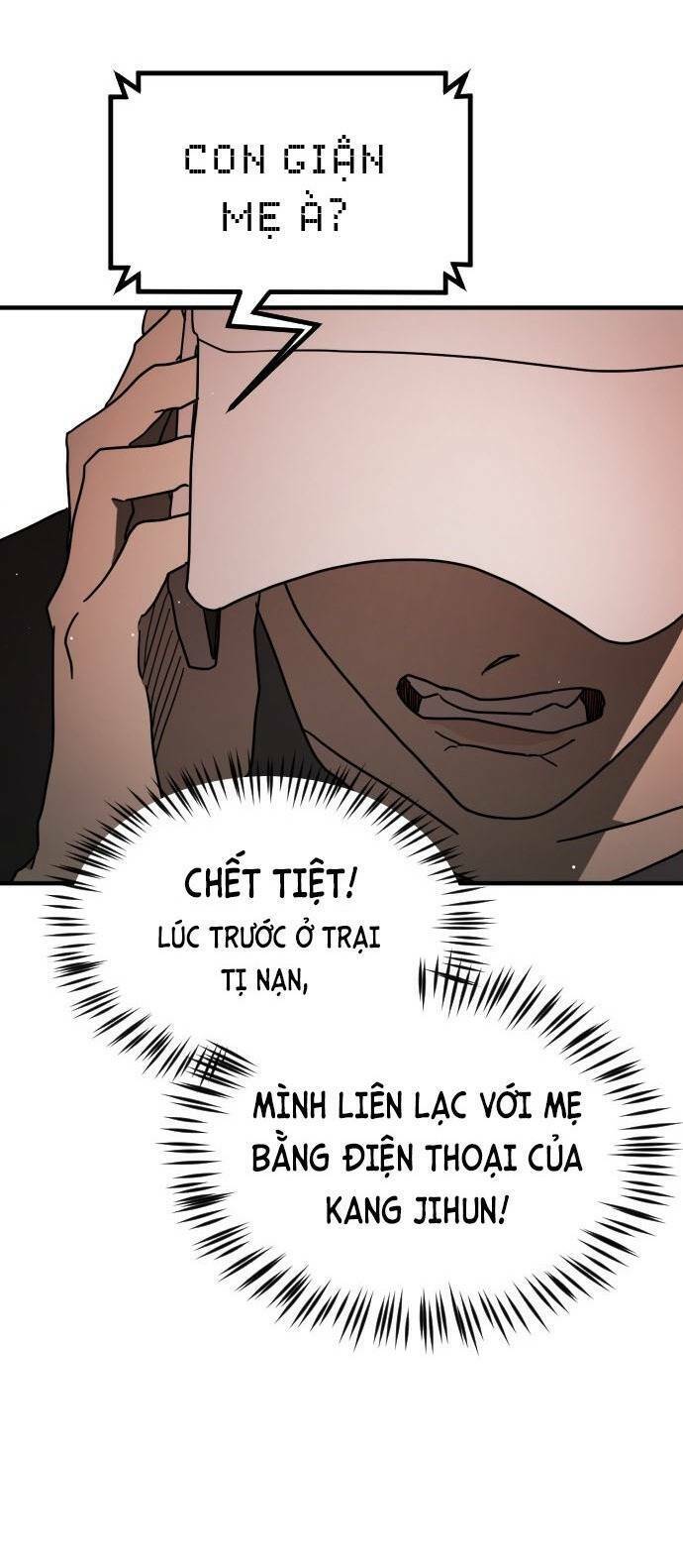 Đại Dịch Seoul Chapter 66 - Trang 2