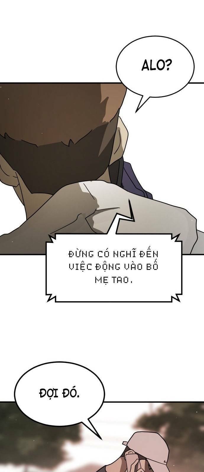 Đại Dịch Seoul Chapter 66 - Trang 2