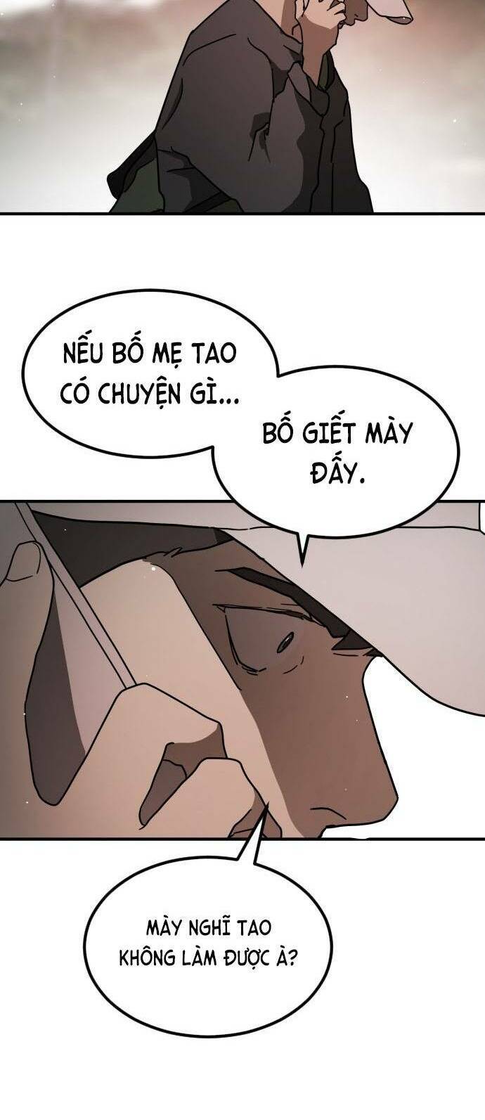 Đại Dịch Seoul Chapter 66 - Trang 2