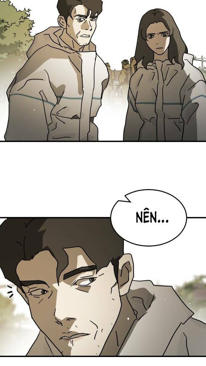 Đại Dịch Seoul Chapter 66 - Trang 2