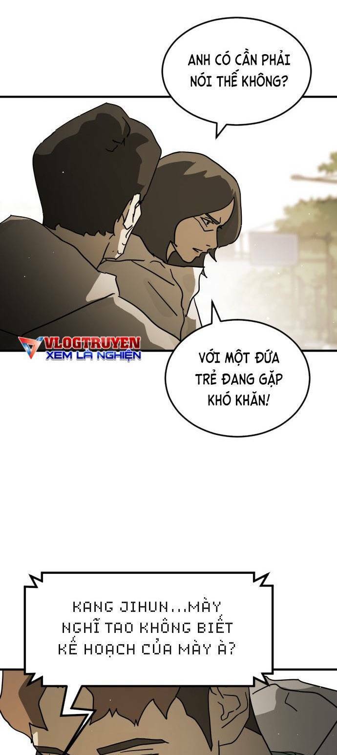 Đại Dịch Seoul Chapter 66 - Trang 2