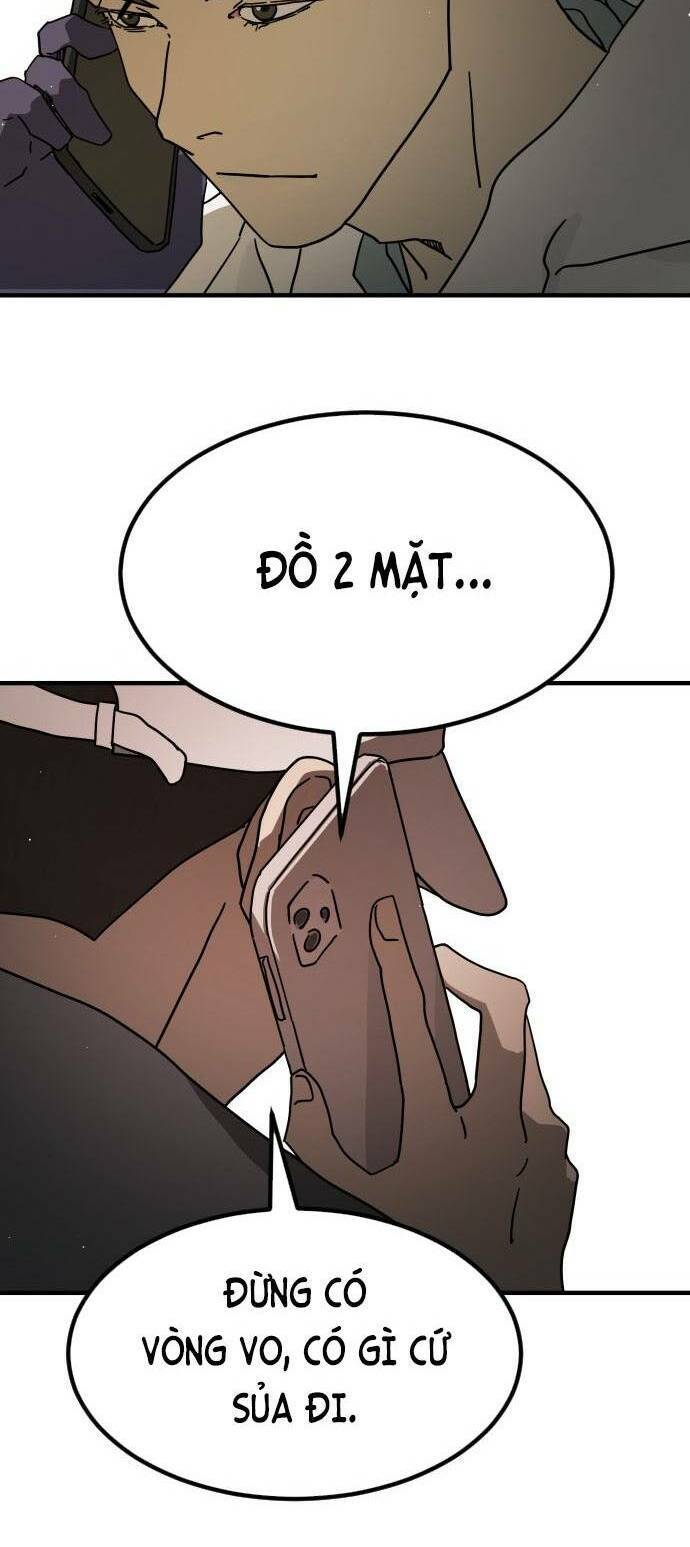 Đại Dịch Seoul Chapter 66 - Trang 2