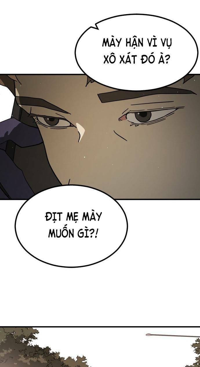 Đại Dịch Seoul Chapter 66 - Trang 2