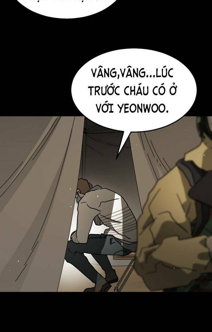 Đại Dịch Seoul Chapter 66 - Trang 2