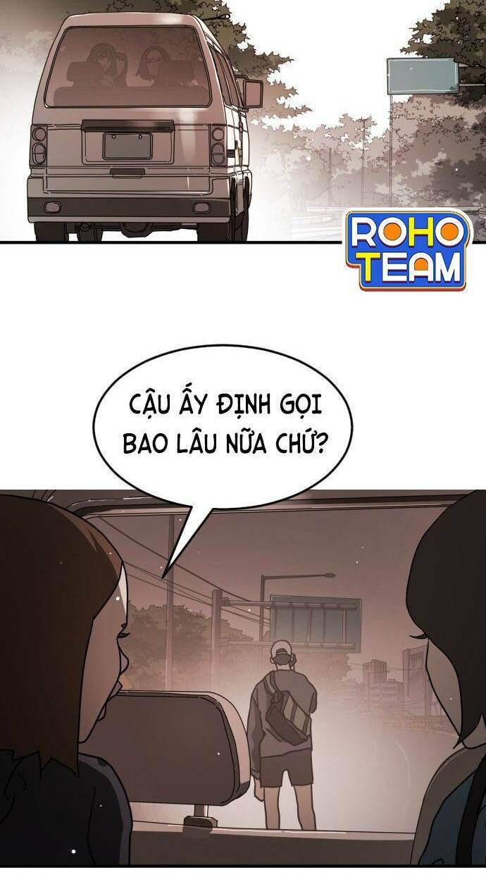 Đại Dịch Seoul Chapter 66 - Trang 2