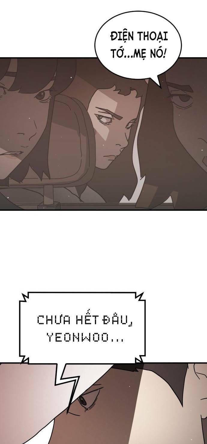 Đại Dịch Seoul Chapter 66 - Trang 2