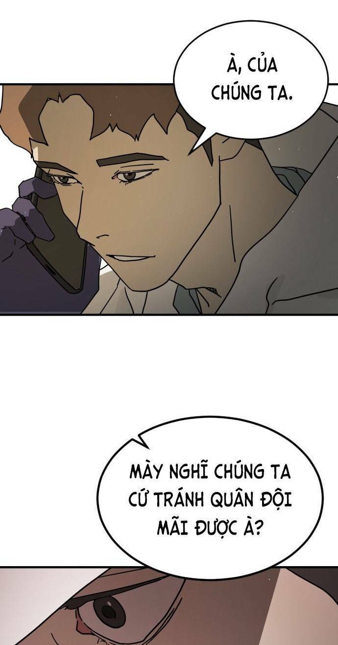 Đại Dịch Seoul Chapter 66 - Trang 2