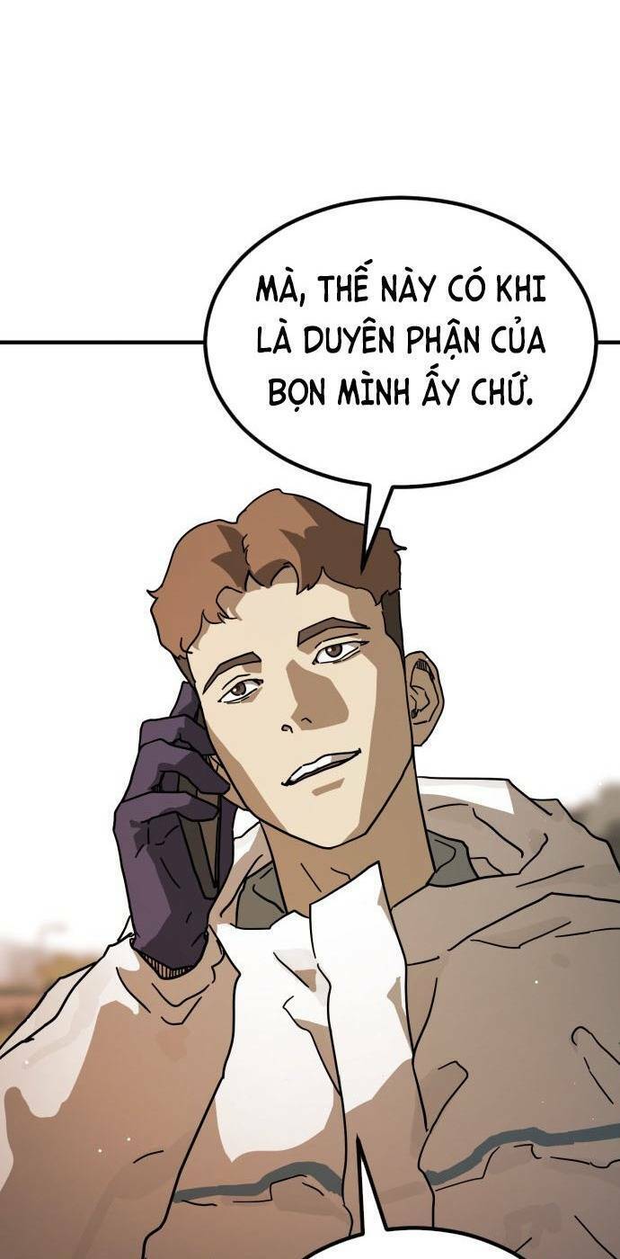 Đại Dịch Seoul Chapter 66 - Trang 2