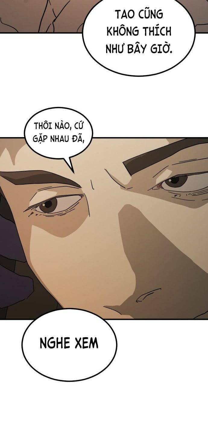 Đại Dịch Seoul Chapter 66 - Trang 2