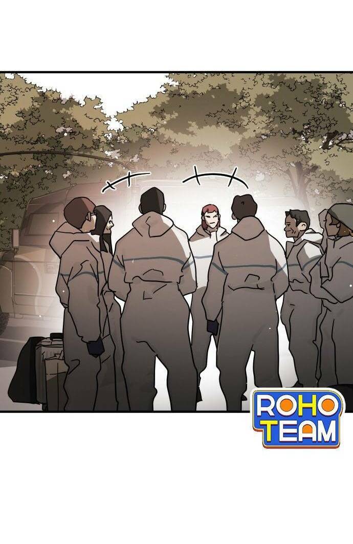 Đại Dịch Seoul Chapter 66 - Trang 2