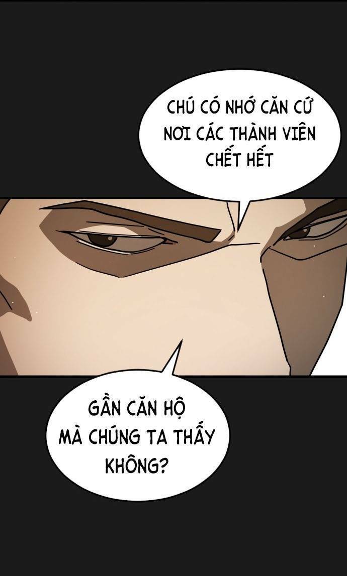 Đại Dịch Seoul Chapter 66 - Trang 2