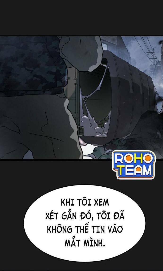 Đại Dịch Seoul Chapter 66 - Trang 2