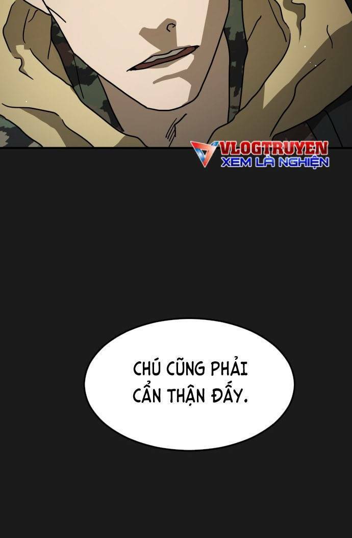 Đại Dịch Seoul Chapter 66 - Trang 2