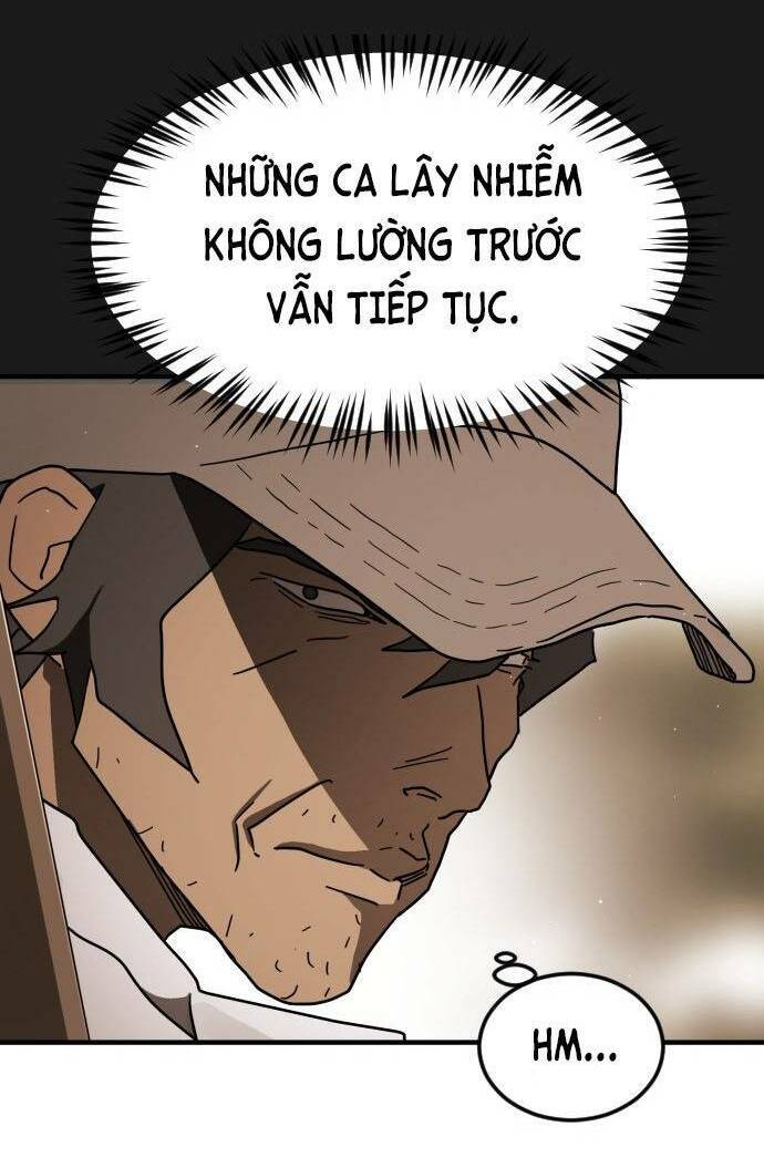 Đại Dịch Seoul Chapter 66 - Trang 2