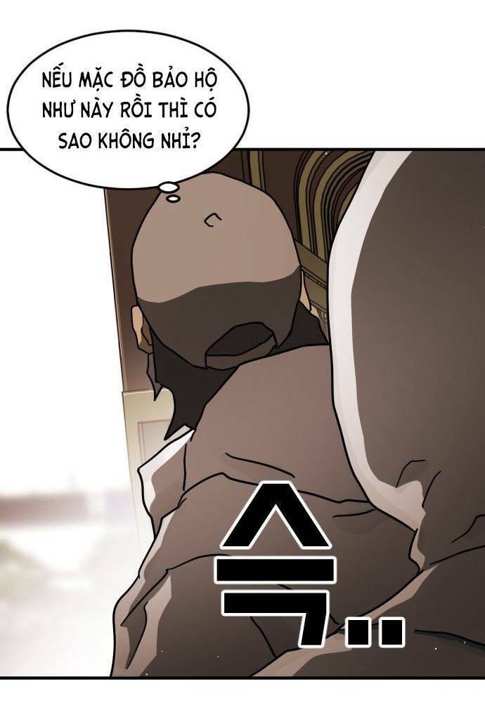 Đại Dịch Seoul Chapter 66 - Trang 2