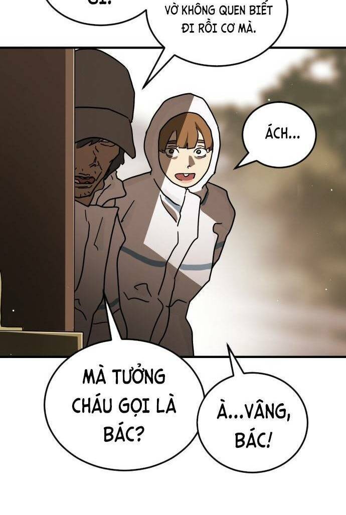 Đại Dịch Seoul Chapter 66 - Trang 2