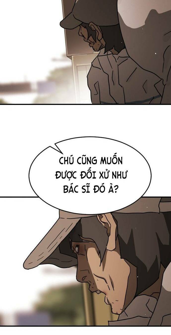 Đại Dịch Seoul Chapter 66 - Trang 2