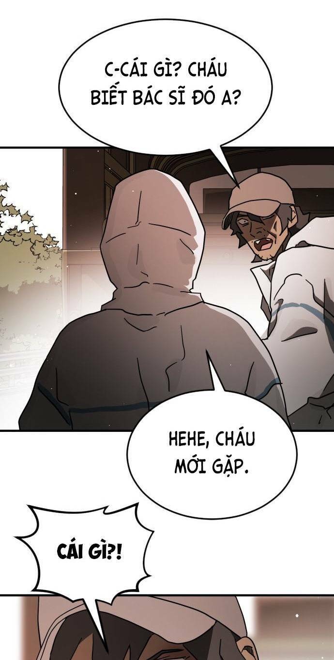 Đại Dịch Seoul Chapter 66 - Trang 2